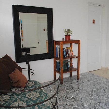 Lobo Inn Tulum Zewnętrze zdjęcie