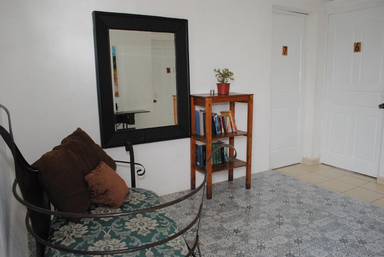 Lobo Inn Tulum Zewnętrze zdjęcie