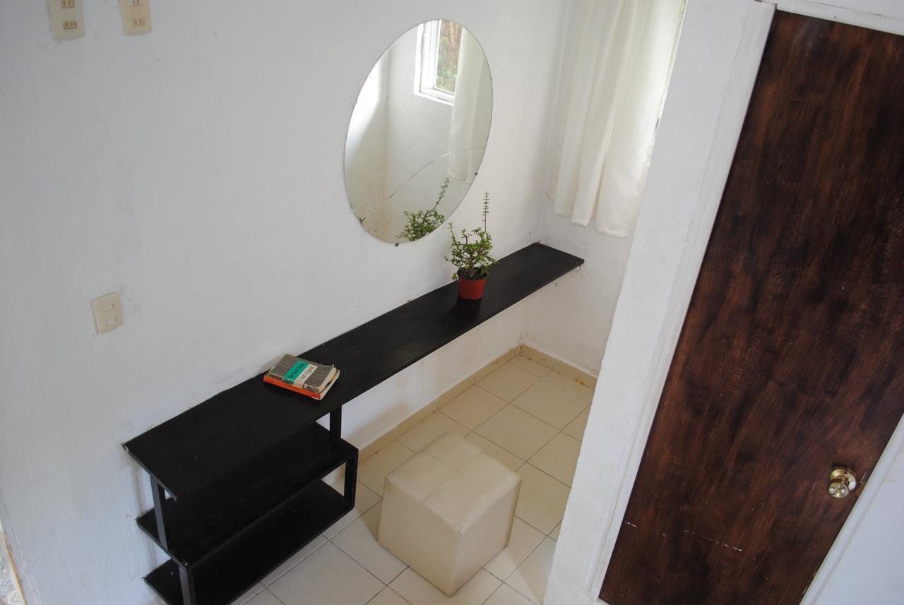 Lobo Inn Tulum Zewnętrze zdjęcie