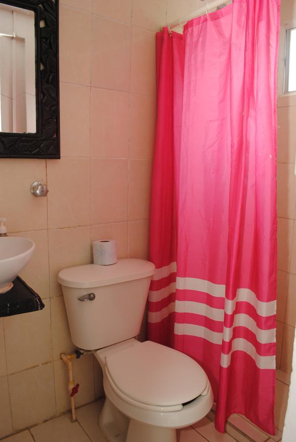 Lobo Inn Tulum Zewnętrze zdjęcie