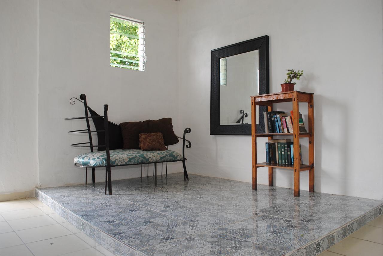 Lobo Inn Tulum Zewnętrze zdjęcie