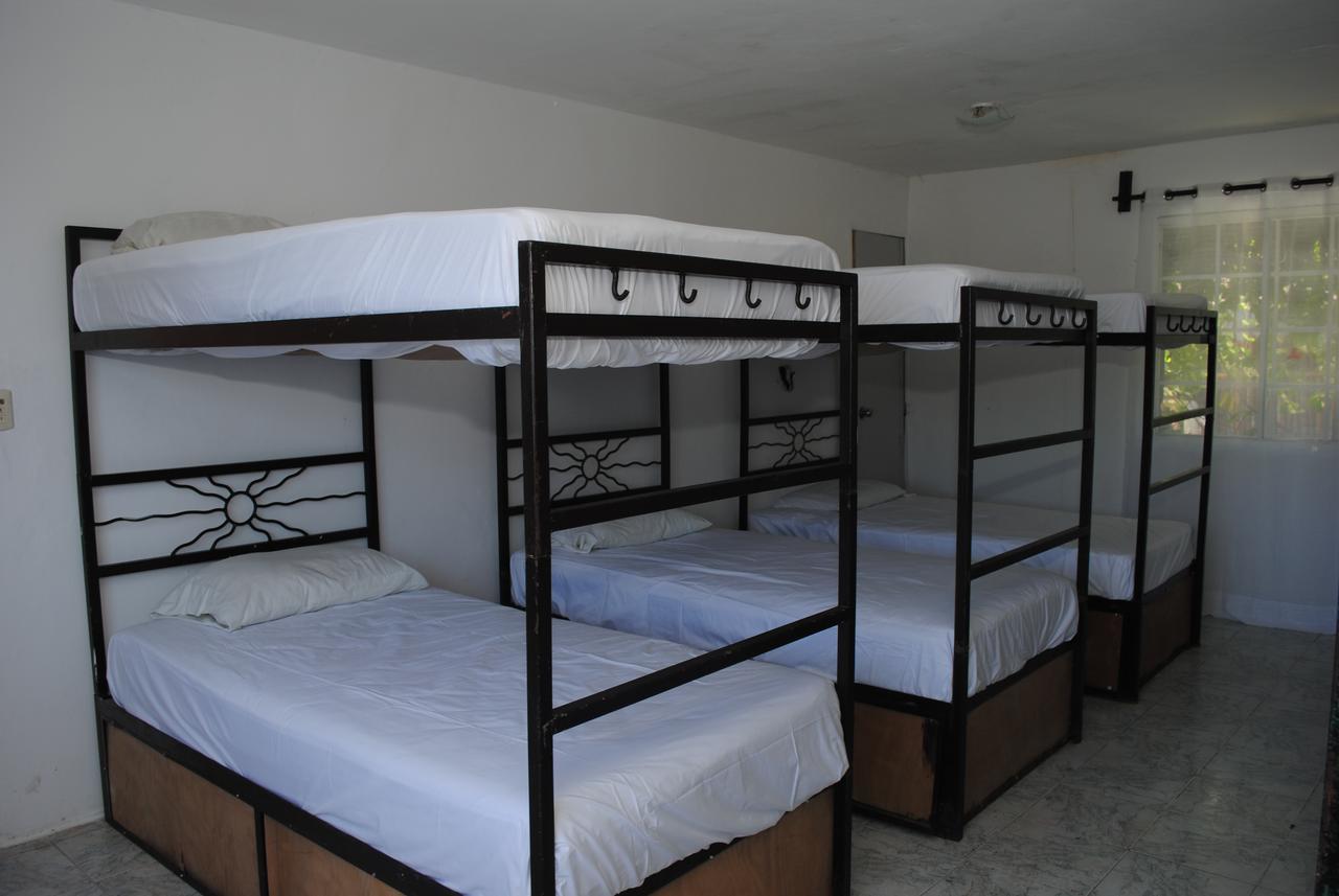 Lobo Inn Tulum Zewnętrze zdjęcie